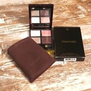 Tom Ford Eye Color Quad